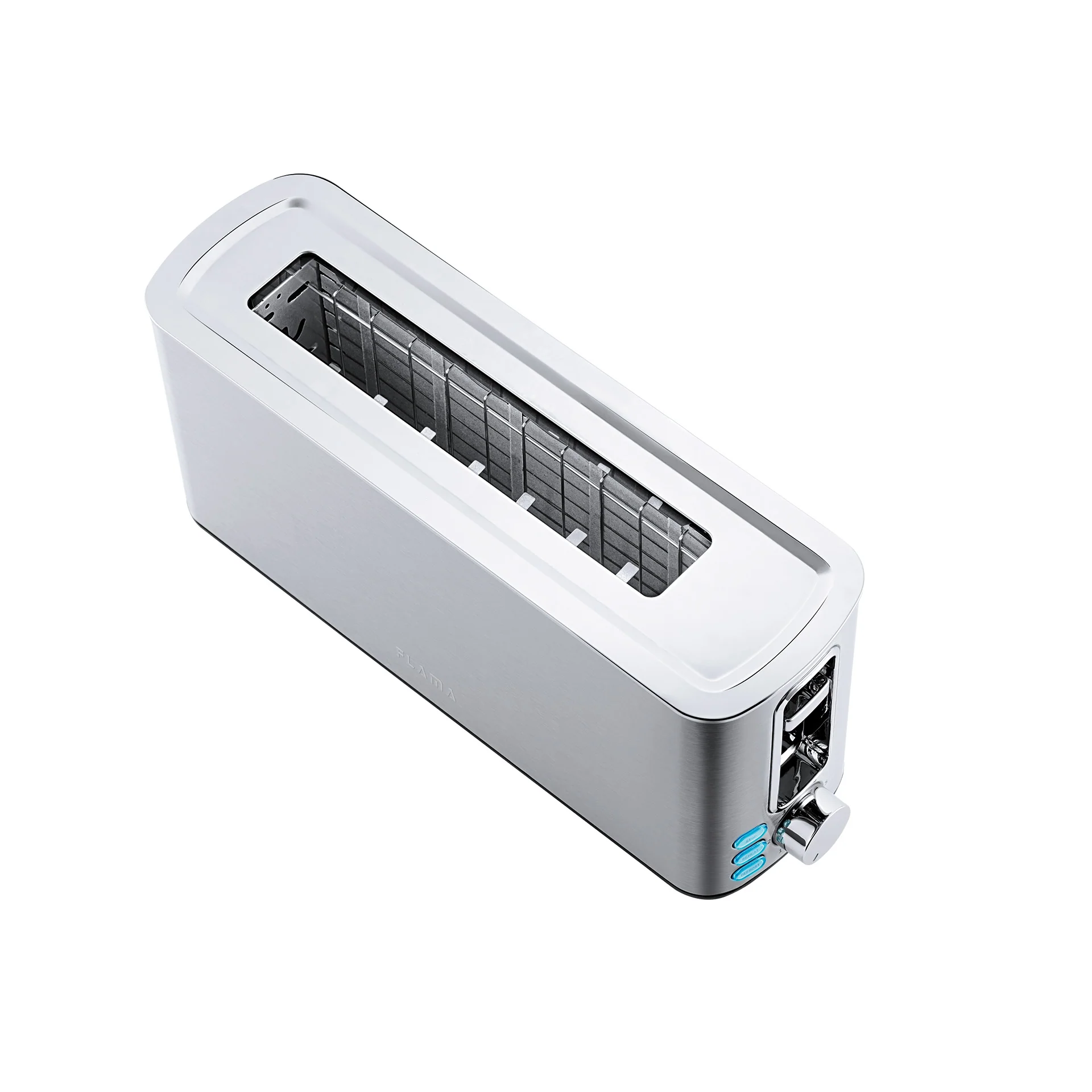 Torradeira Inox 1050W 966FL - Image 4
