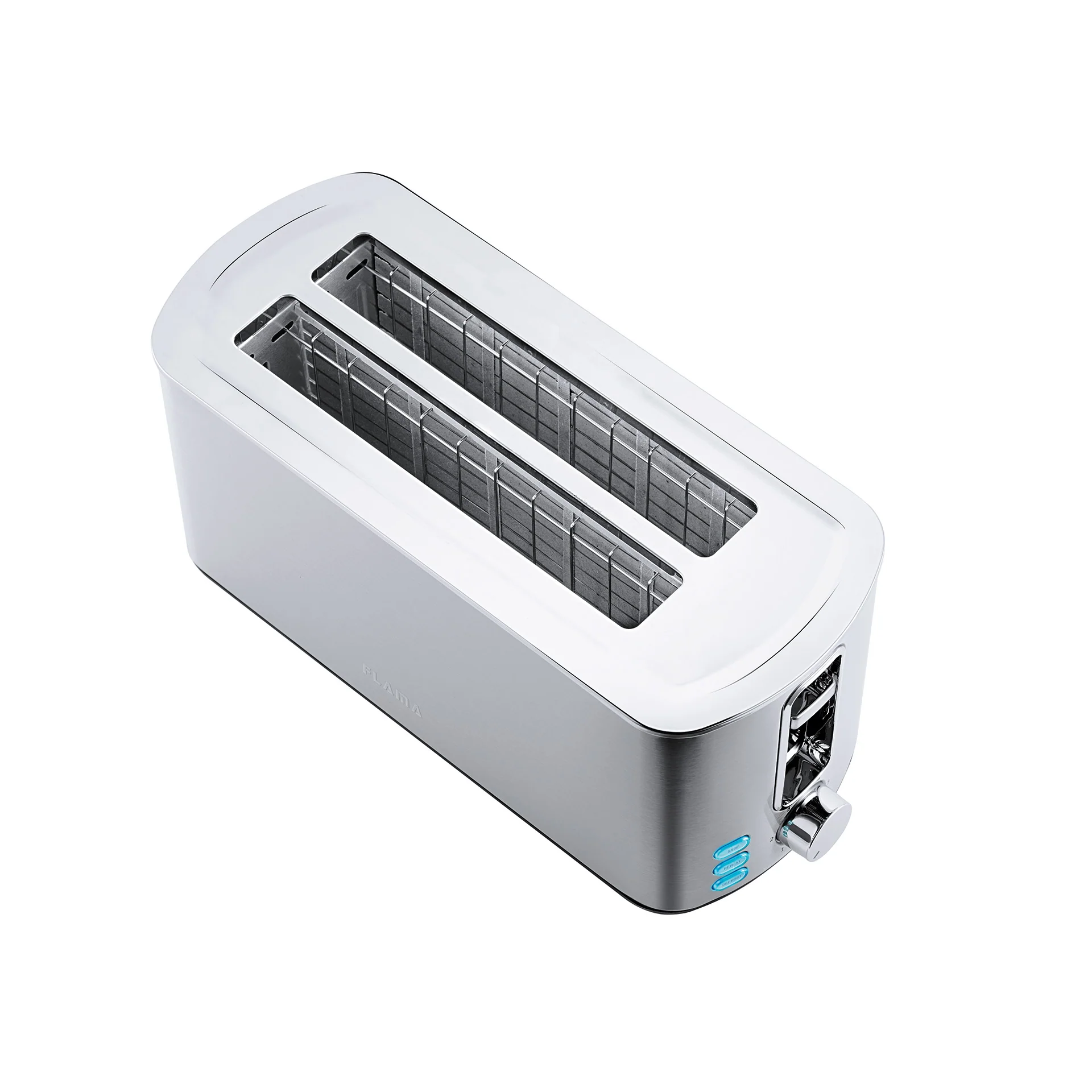 Torradeira Inox 1400W 969FL - Image 4