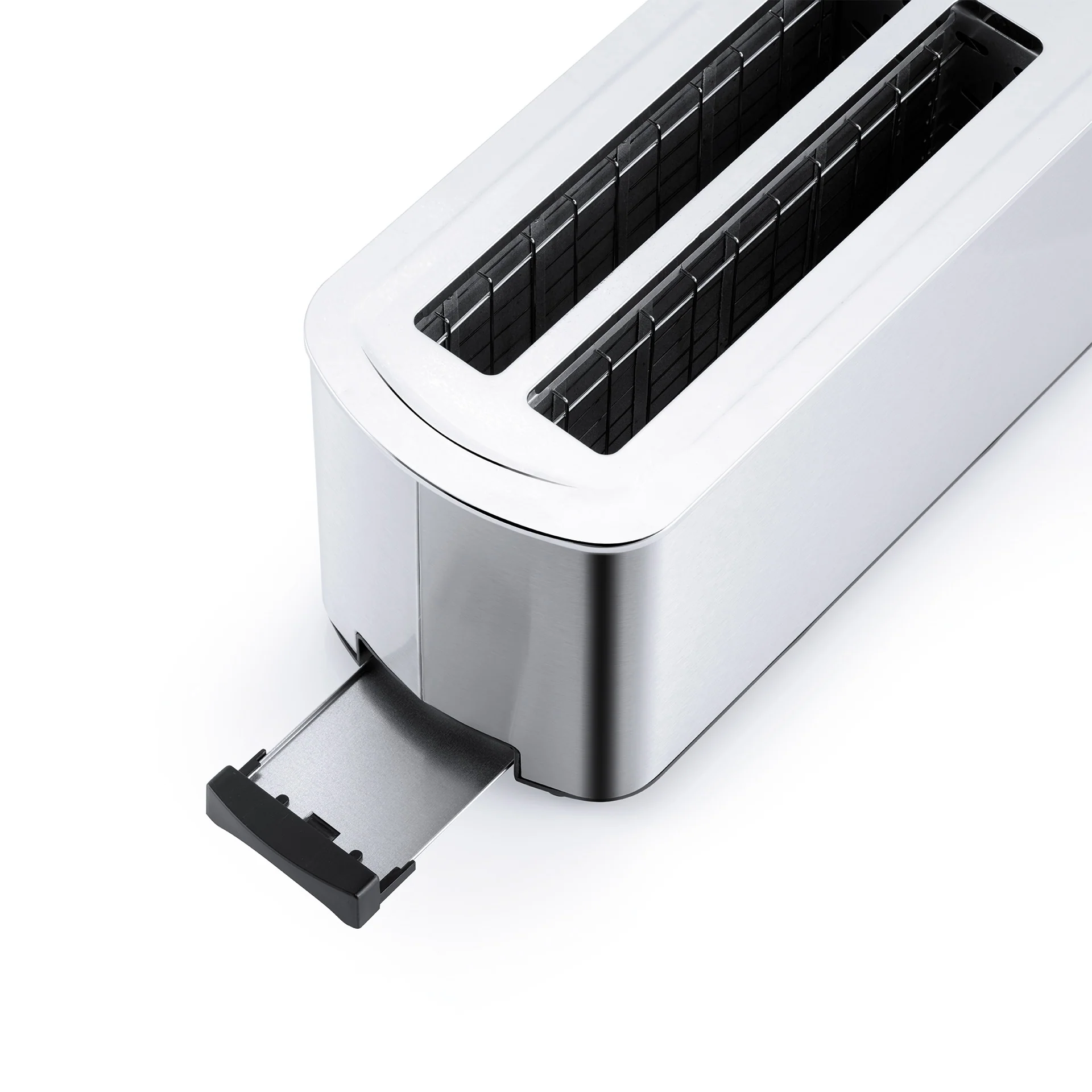 Torradeira Inox 1400W 969FL - Image 5