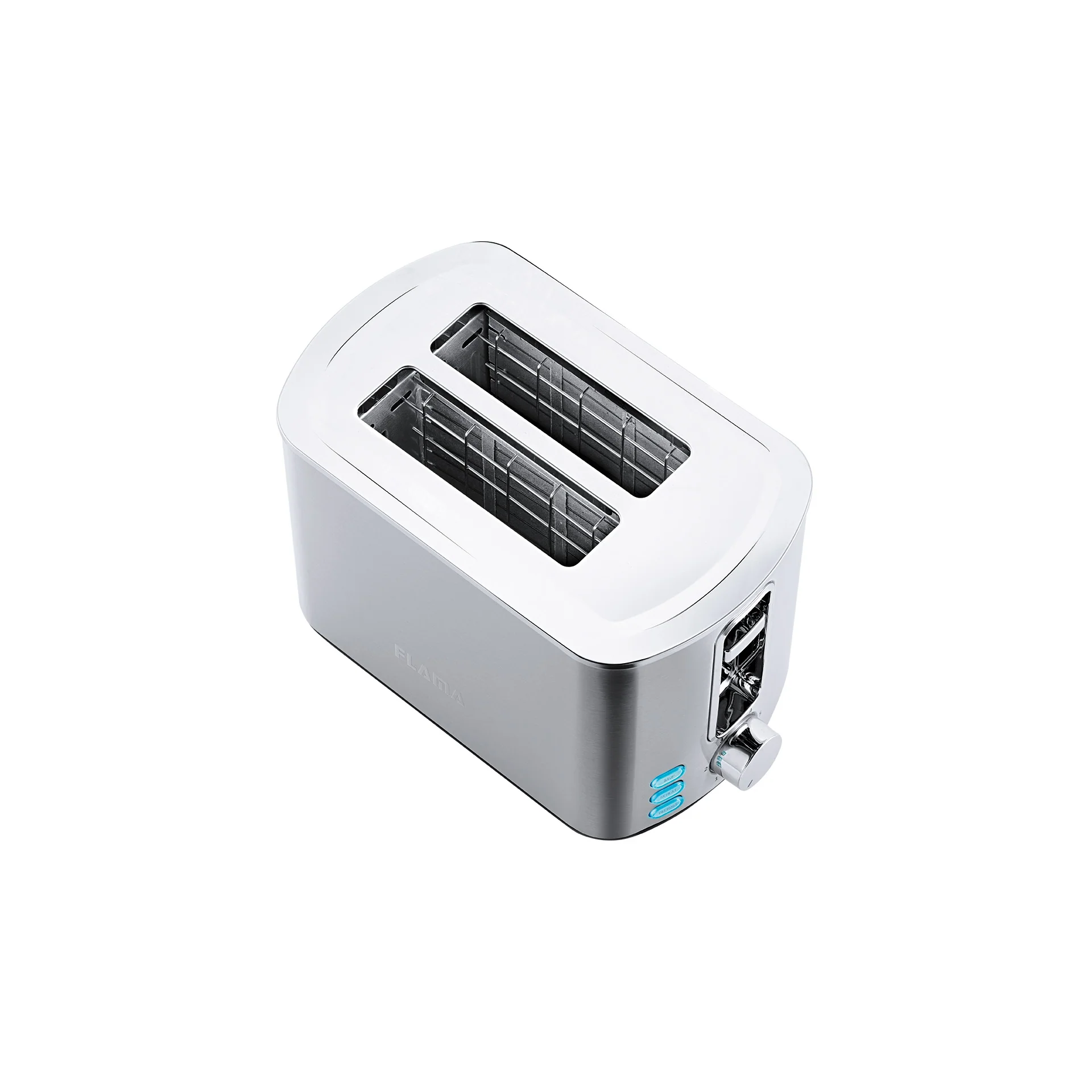 Torradeira Inox 850W 962FL - Image 3