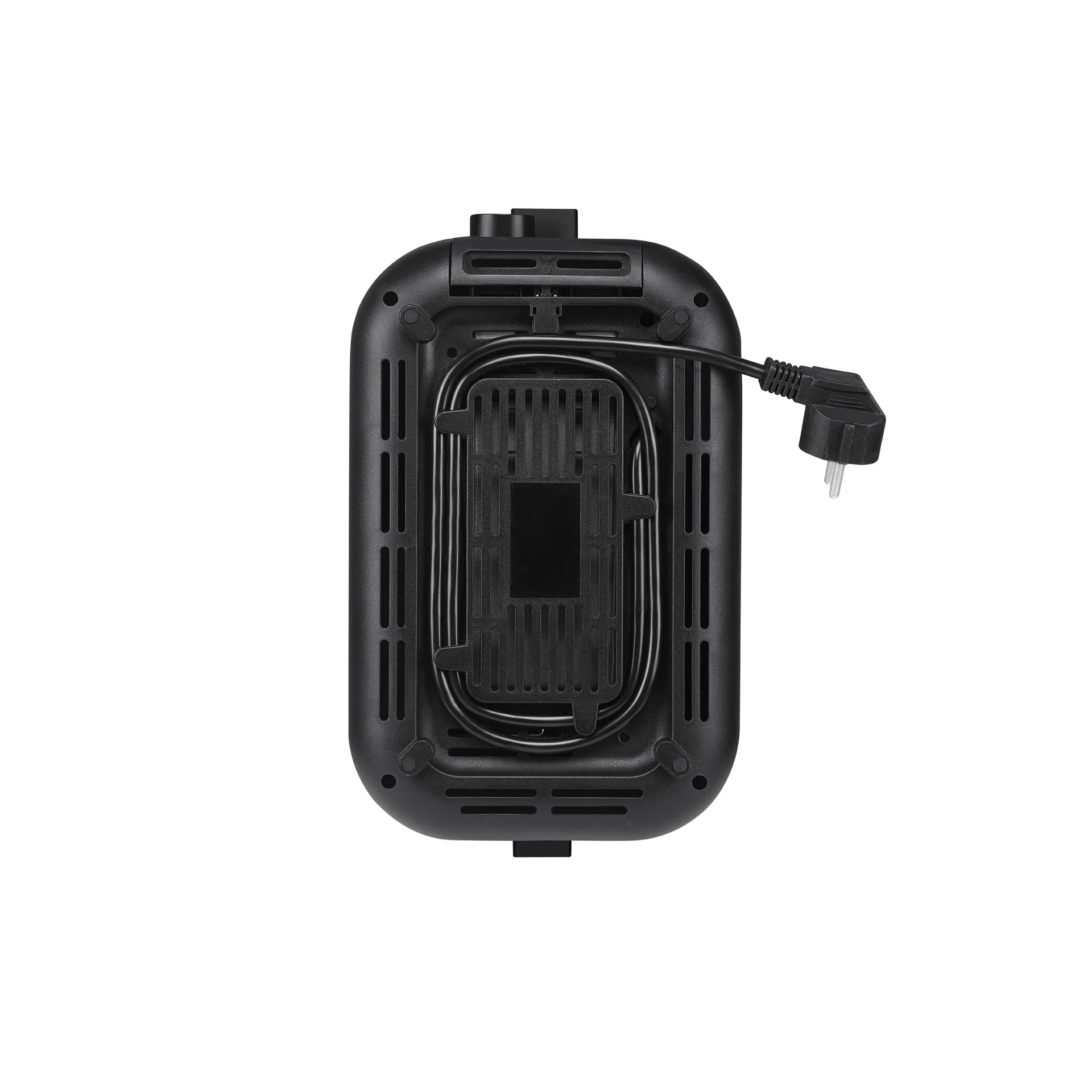 Torradeira Preta Inox 980W 961FL - Image 9