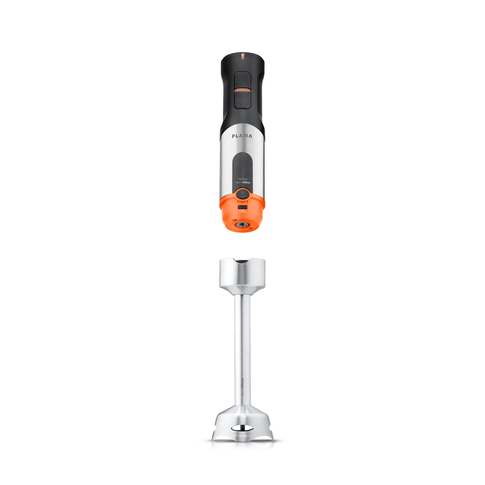 Varinha Mágica BlendUltra QuadBlade C/ Acessórios 1500W 2054FL - Image 3